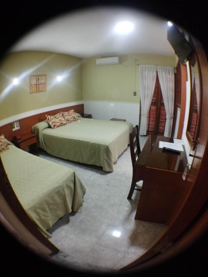 Hotel Miramar Мирамар Екстериор снимка