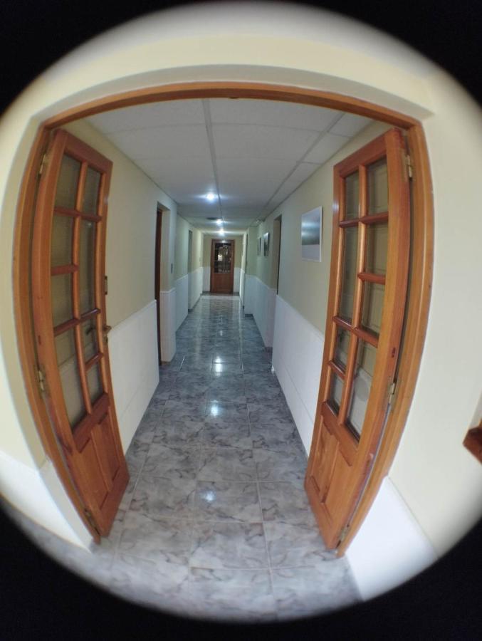 Hotel Miramar Мирамар Екстериор снимка