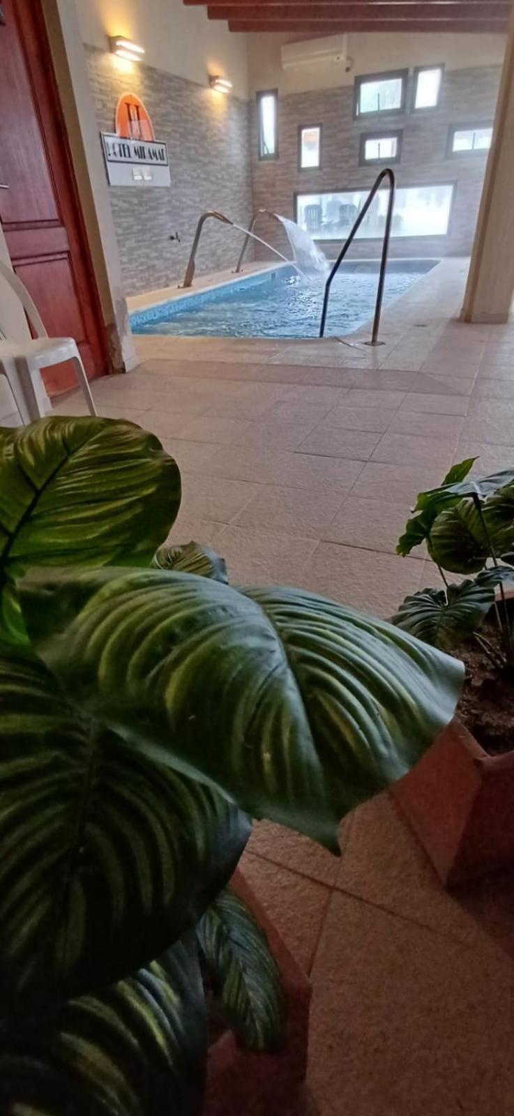Hotel Miramar Мирамар Екстериор снимка