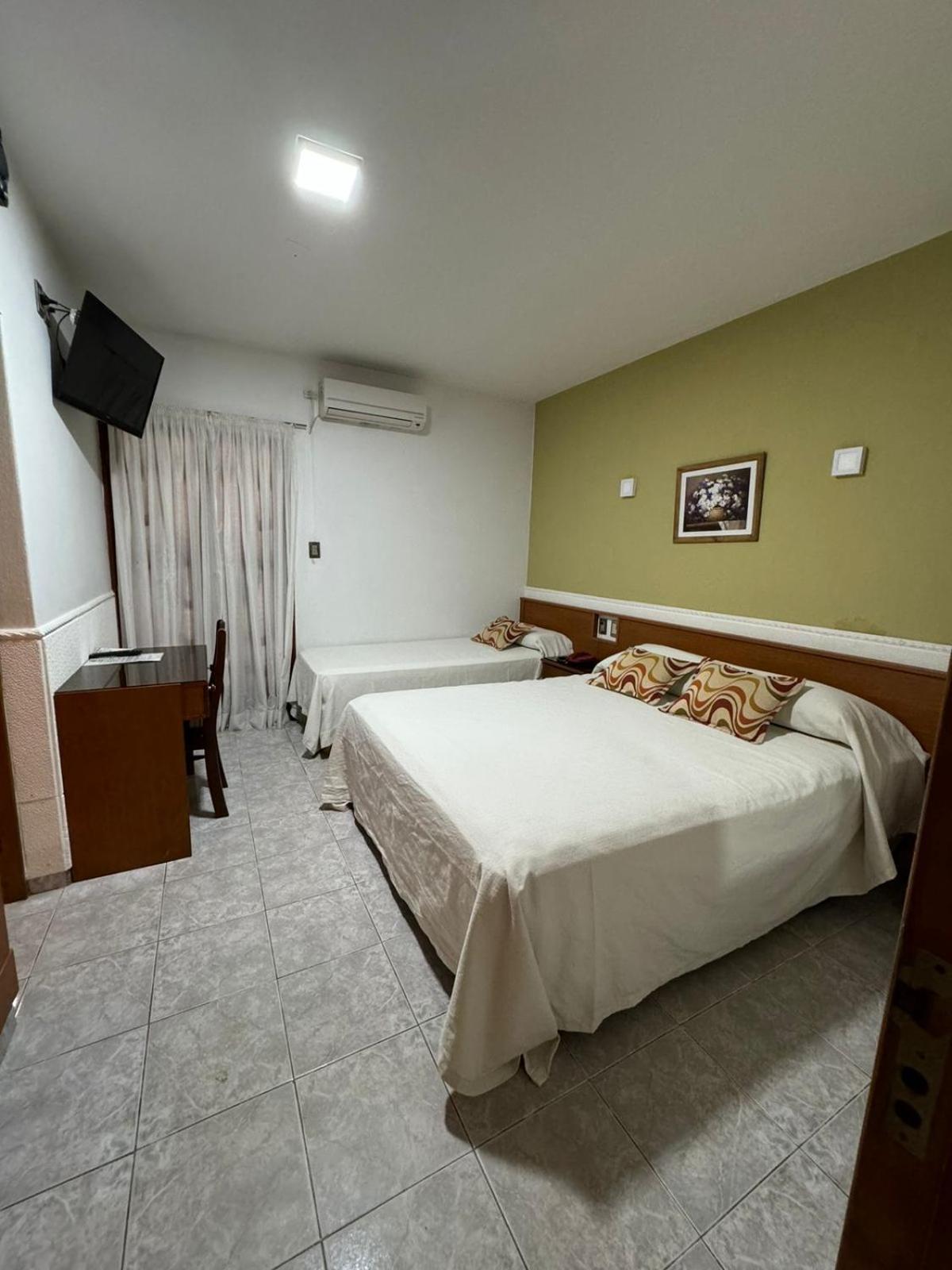 Hotel Miramar Мирамар Екстериор снимка